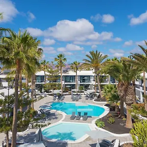 Apartahotel Playamar