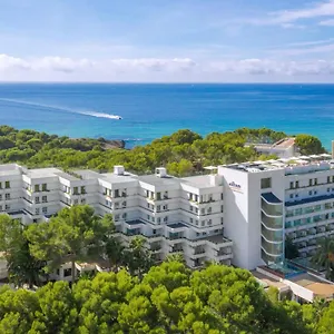 Hotel Allsun Bella Paguera