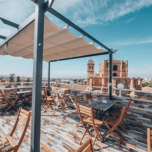 Hotel Monasterio - Adults Only