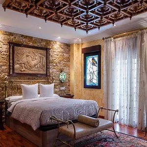 Hotel Casa De Reyes
