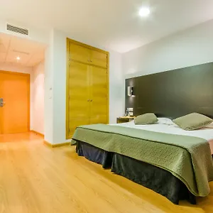 Hotel Yit Alcover