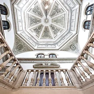 Hospes Palacio De Patos, A Member Of Design Гранада