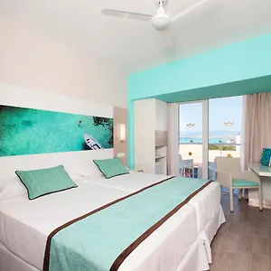Hotel Riu San Francisco (adults Only)
