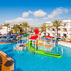 Apartahotel Globales Bouganvilla