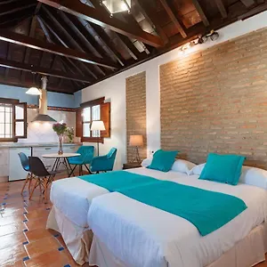 Casa De Columnas Apartahotel