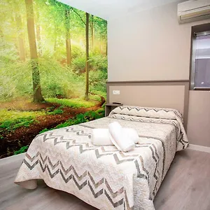 Viena Plaza Nueva Hotel