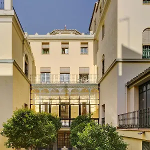 Loop Homes Palace Hotel