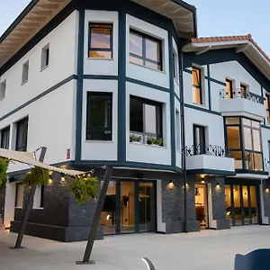 Hotel Neguetxea Boutique