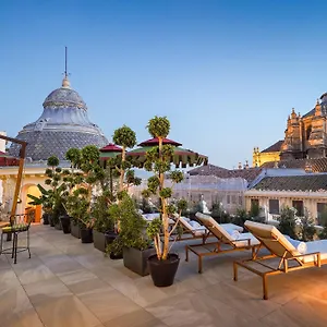 فندق Palacio Gran Via, A Royal Hideaway