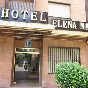 Elena Maria Hotel