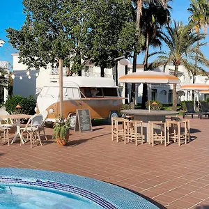 Hotel Garden Saladina - Adults Only