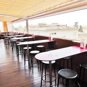 Jeronimos Y Terraza Monasterio (adults Only) Hotel
