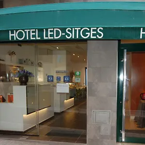 Hotel Led