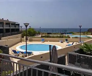 Hotel Sun Bay Villas