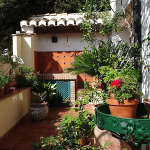 Las Tres Terrazas Hotel
