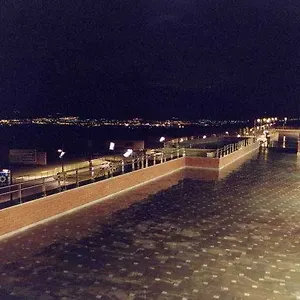 Cear Juan Carlos I Hotel