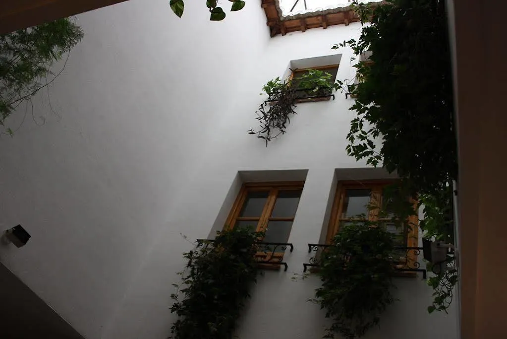 Hotel Hostal Jardines Granada