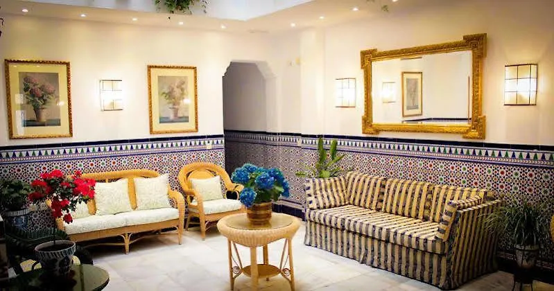 Hostal Jardines Granada