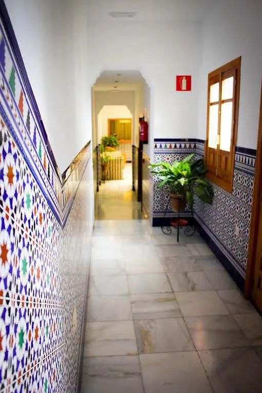 Hostal Jardines Granada 2*,  España
